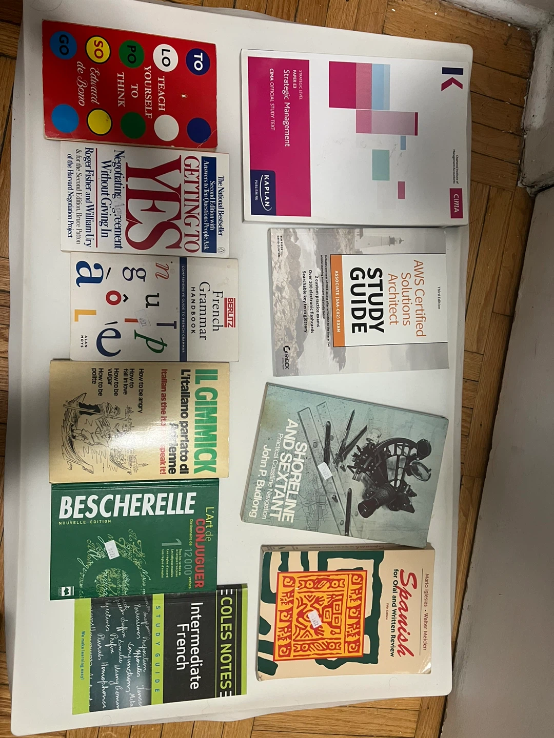 Free Books - 100 plus