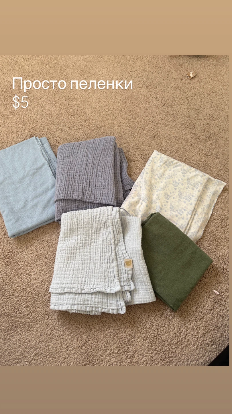 Baby clothes bundle - 3-6 months - photo 2