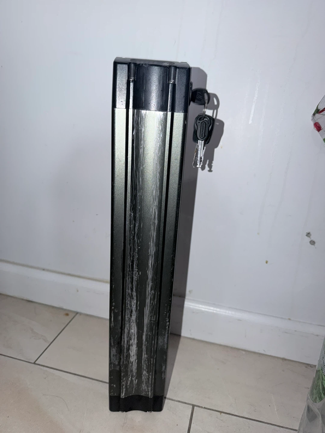 EP CYCLING Electric Bike Battery Pack - photo 2