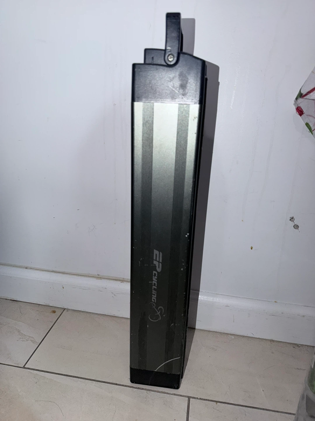 EP CYCLING Electric Bike Battery Pack