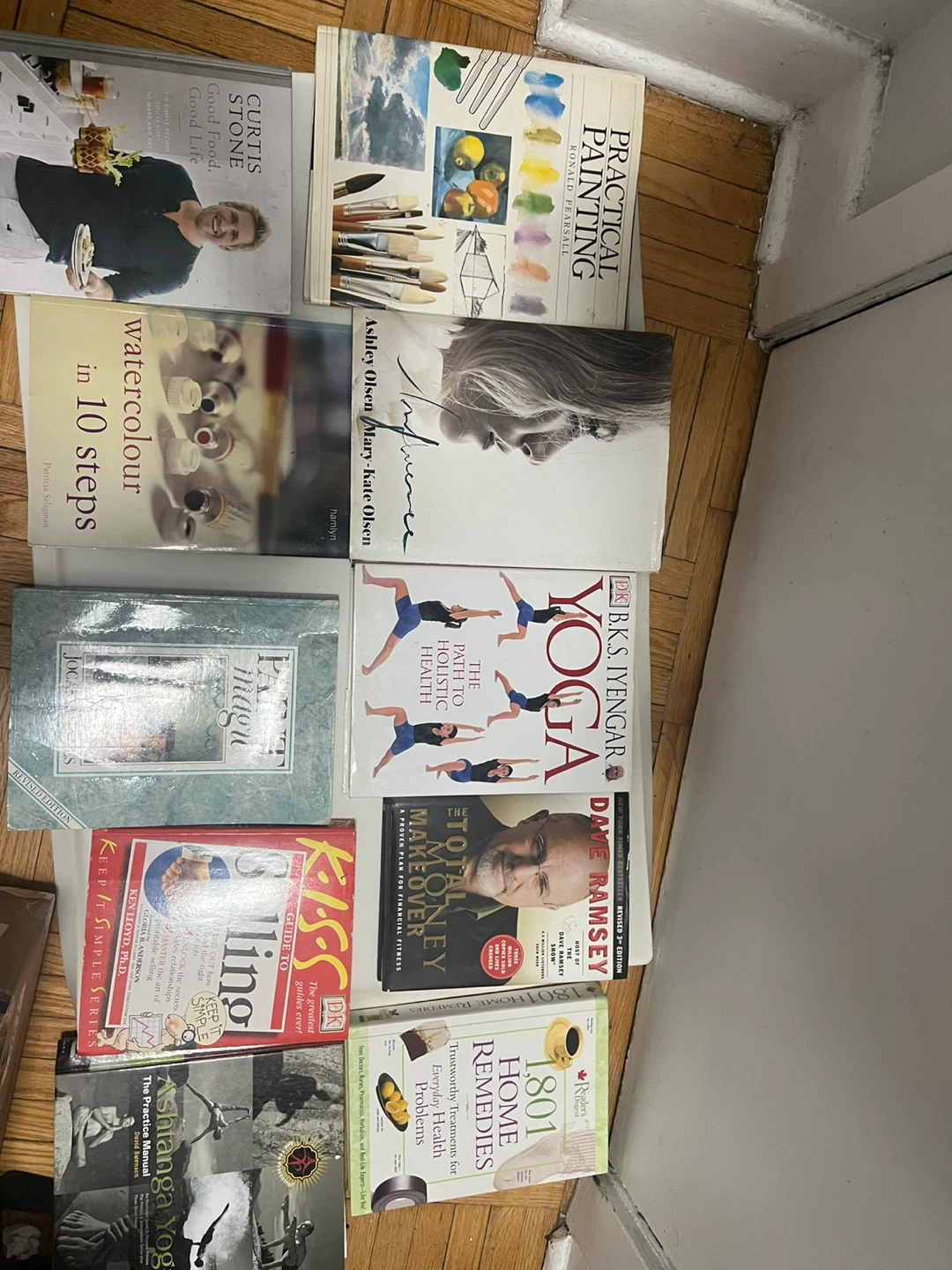 Free Books - 100 plus - photo 3
