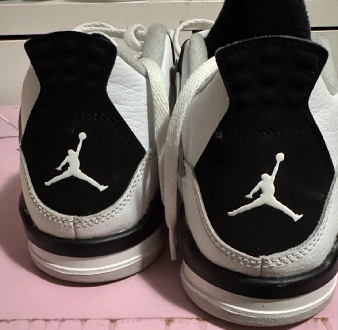 Jordan kids sneaker - photo 2