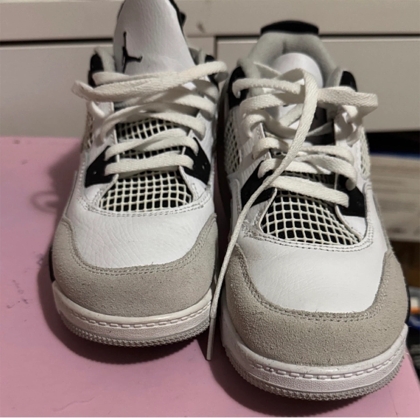 Jordan kids sneaker