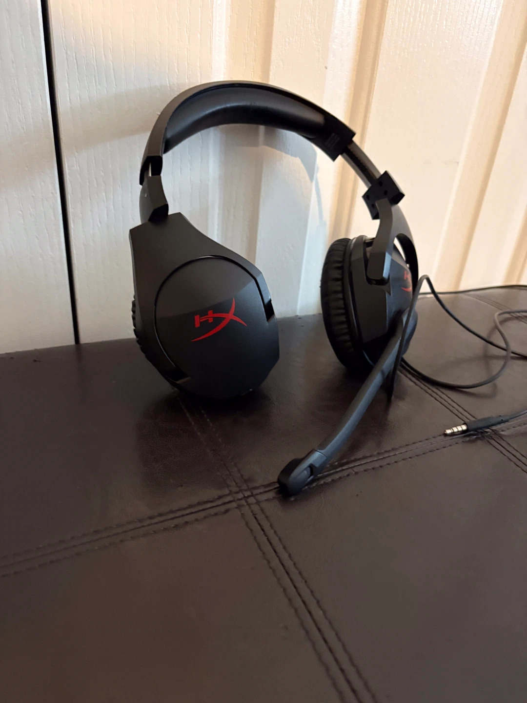 HyperX Gaming Headset with Microphone