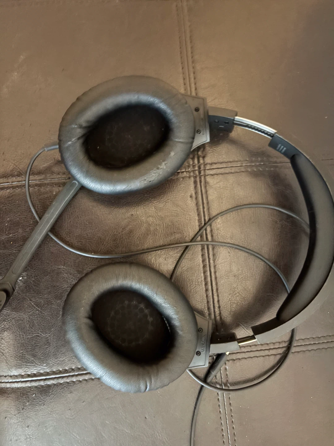 HyperX Gaming Headset with Microphone - photo 2