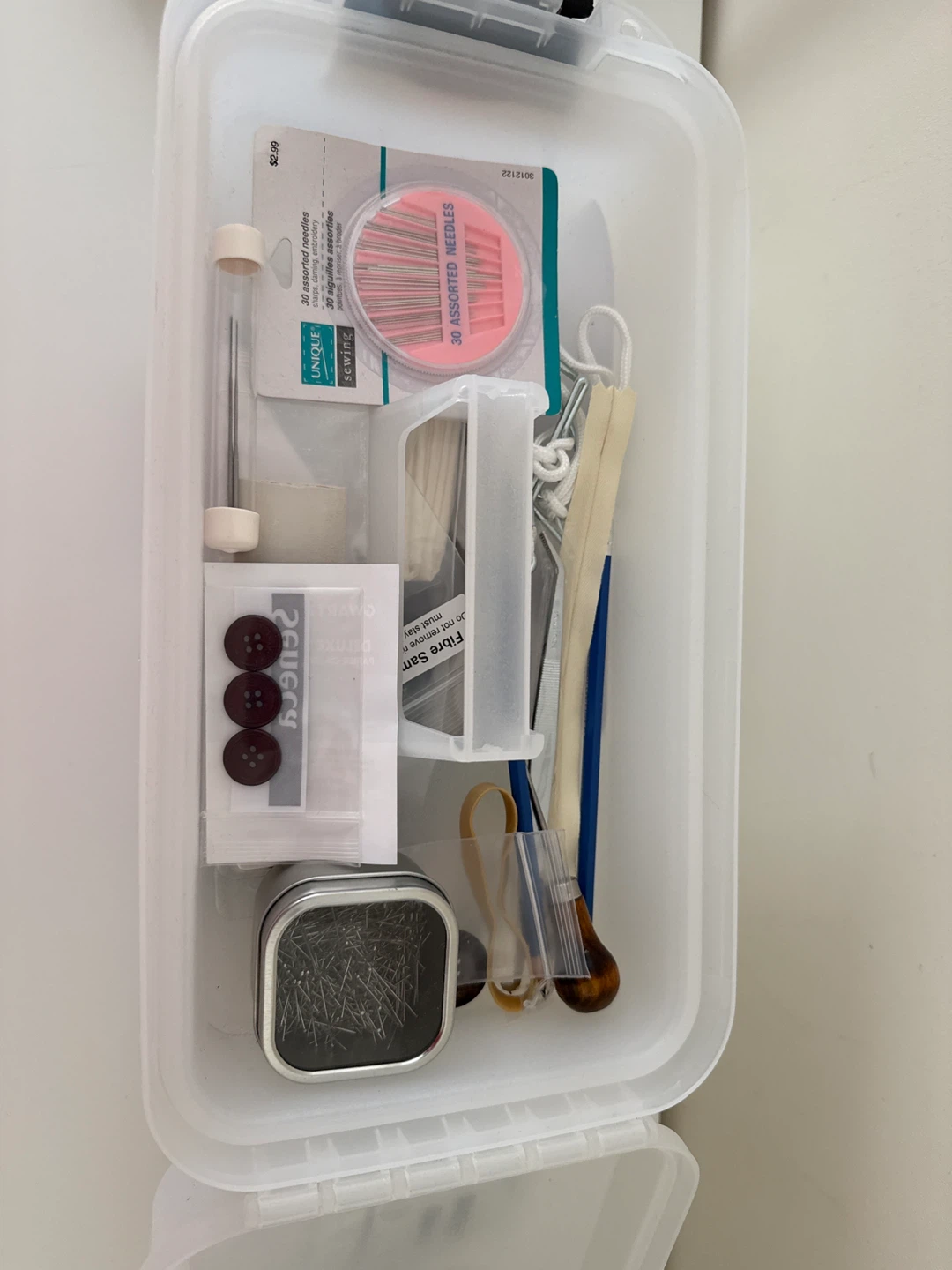 Seneca fashion design ArtBin Sidekick Storage - photo 2