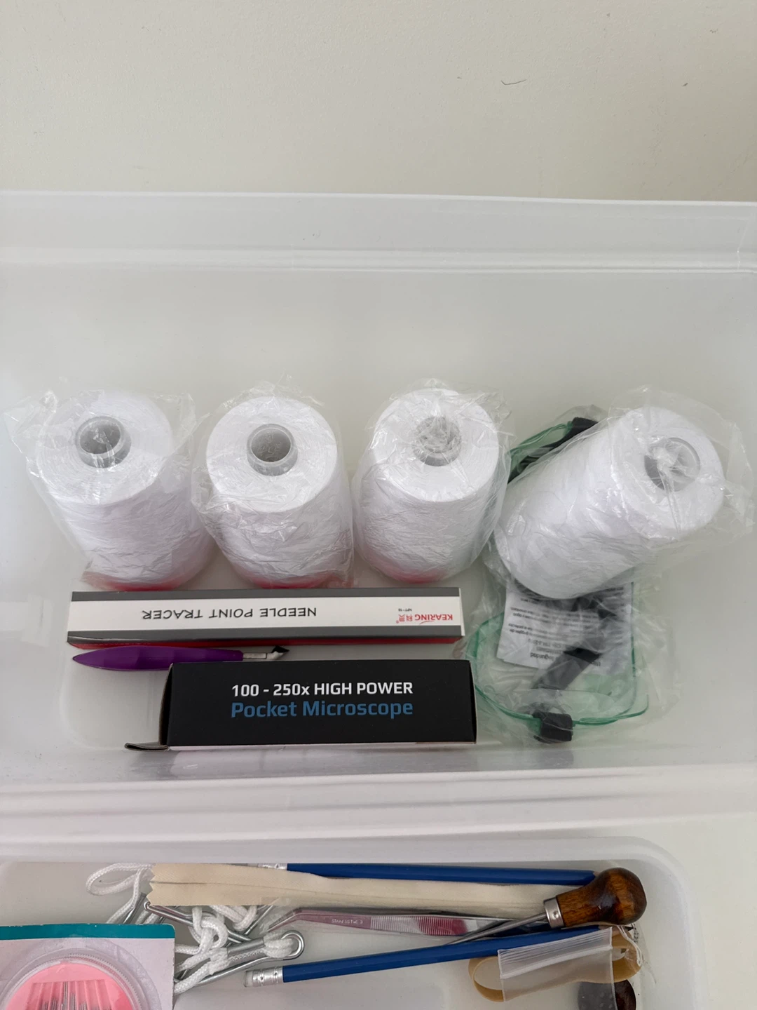 Seneca fashion design ArtBin Sidekick Storage - photo 3