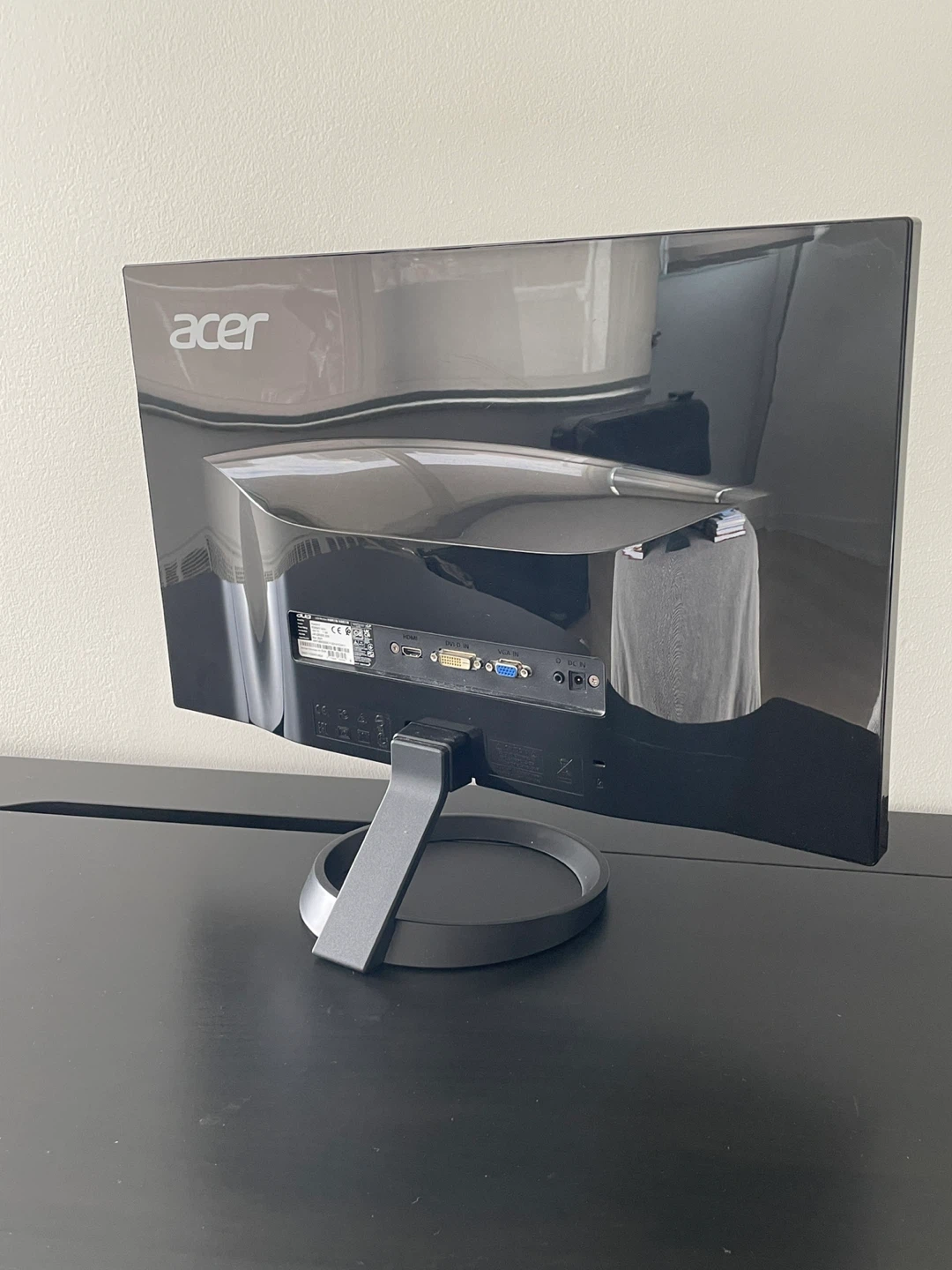 25” ACER Flat Monitor - photo 2