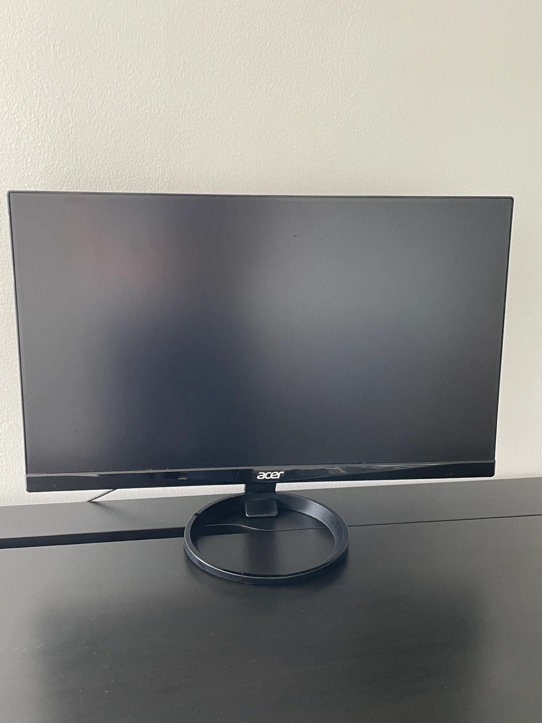 25” ACER Flat Monitor