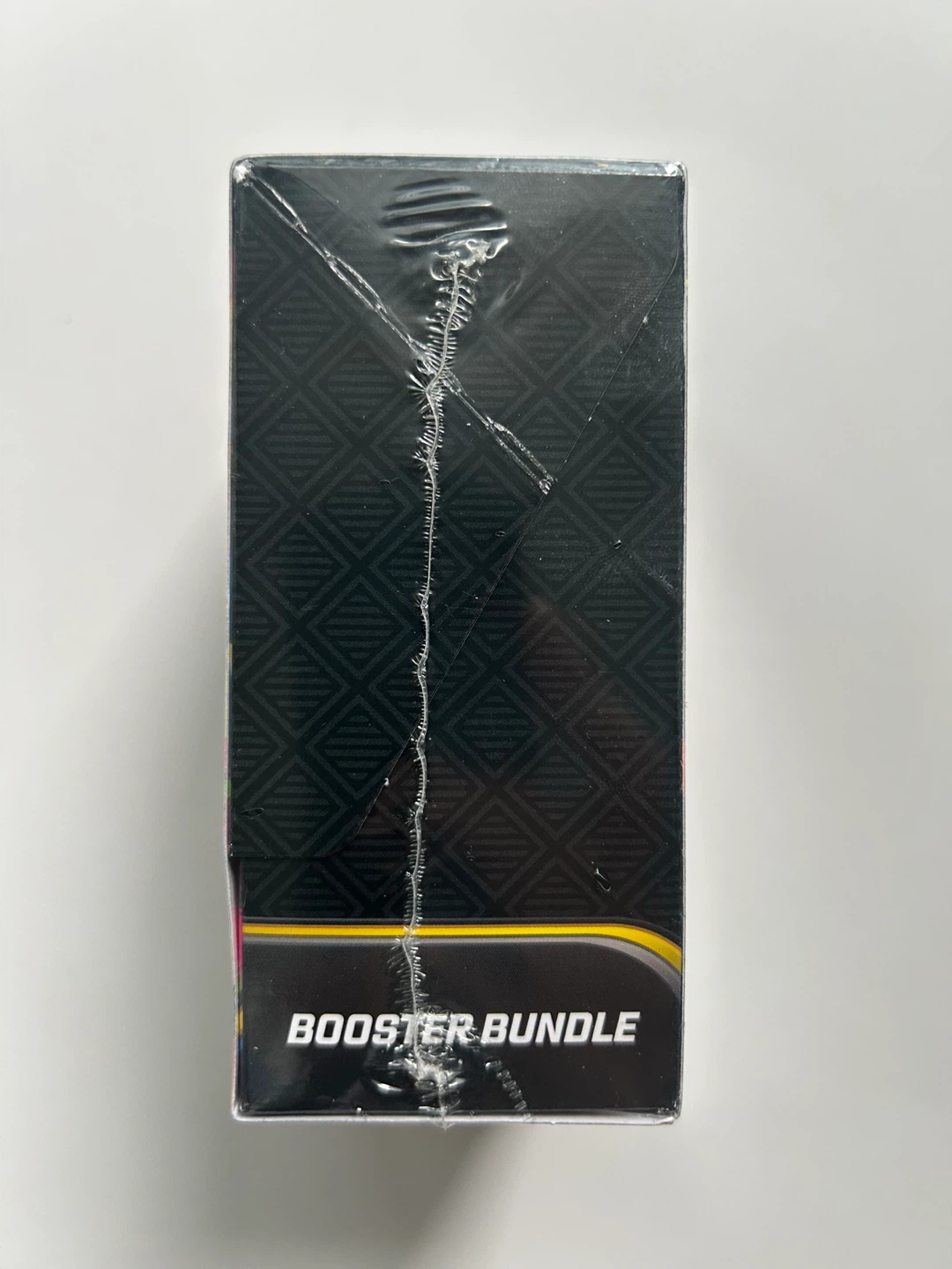 Phantasmal Flames Booster Bundle Pokémon TCG - photo 2