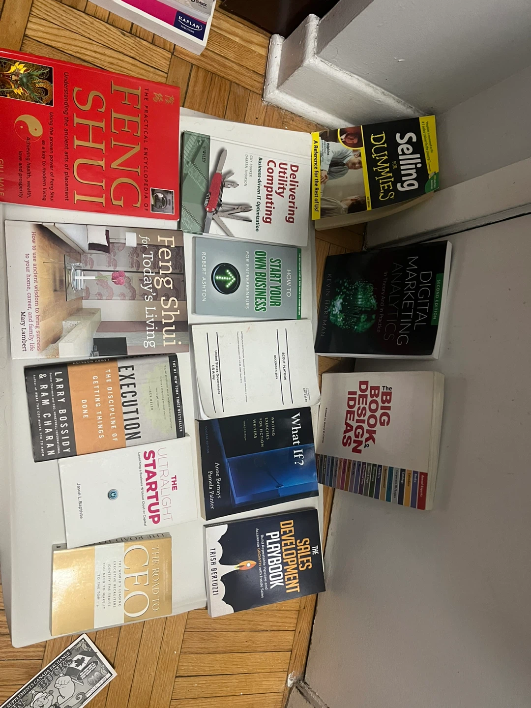 Free Books - 100 plus - photo 5