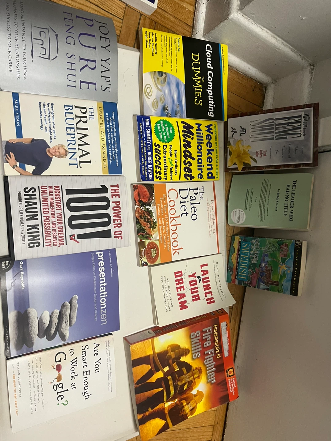 Free Books - 100 plus - photo 4