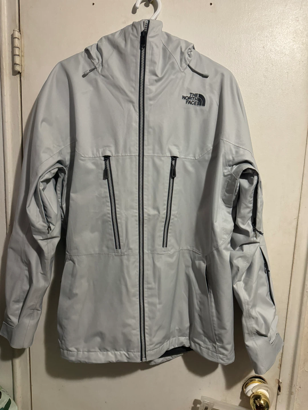The North Face DryVent Ski Jacket