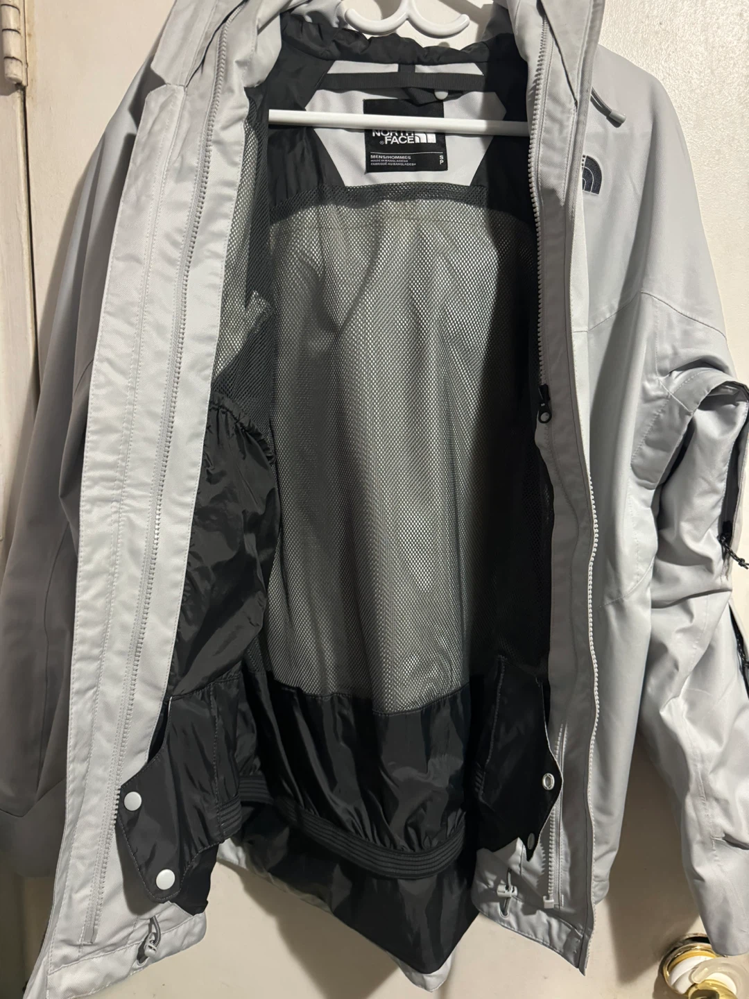 The North Face DryVent Ski Jacket - photo 5