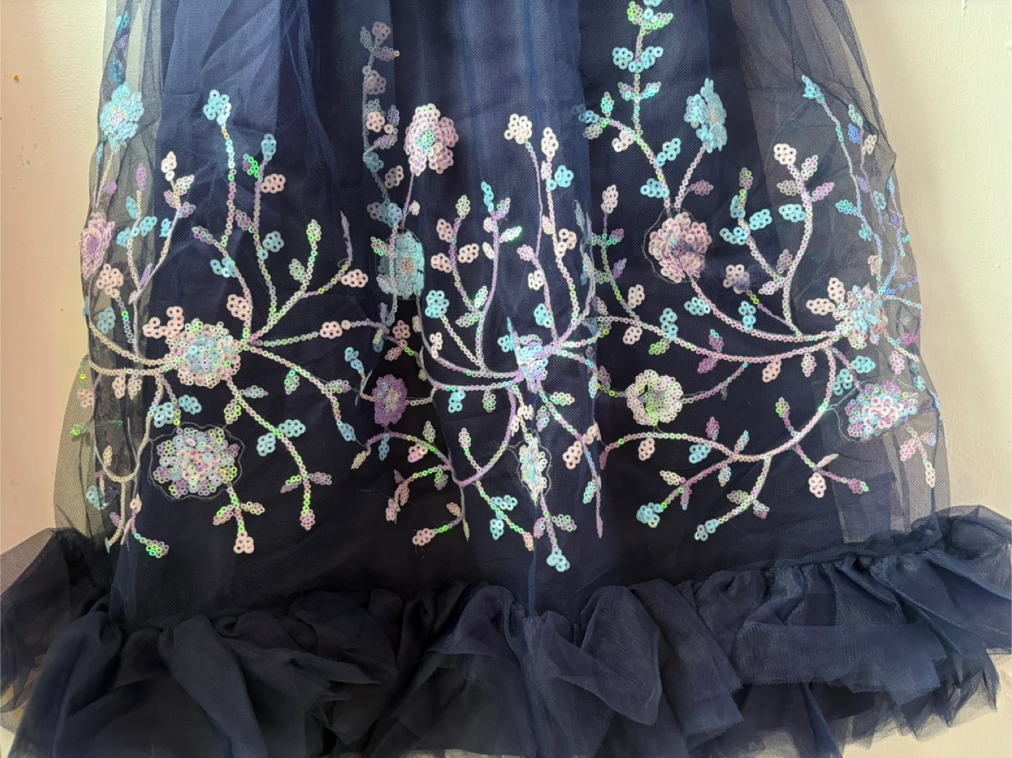 New dress size 7 - photo 2