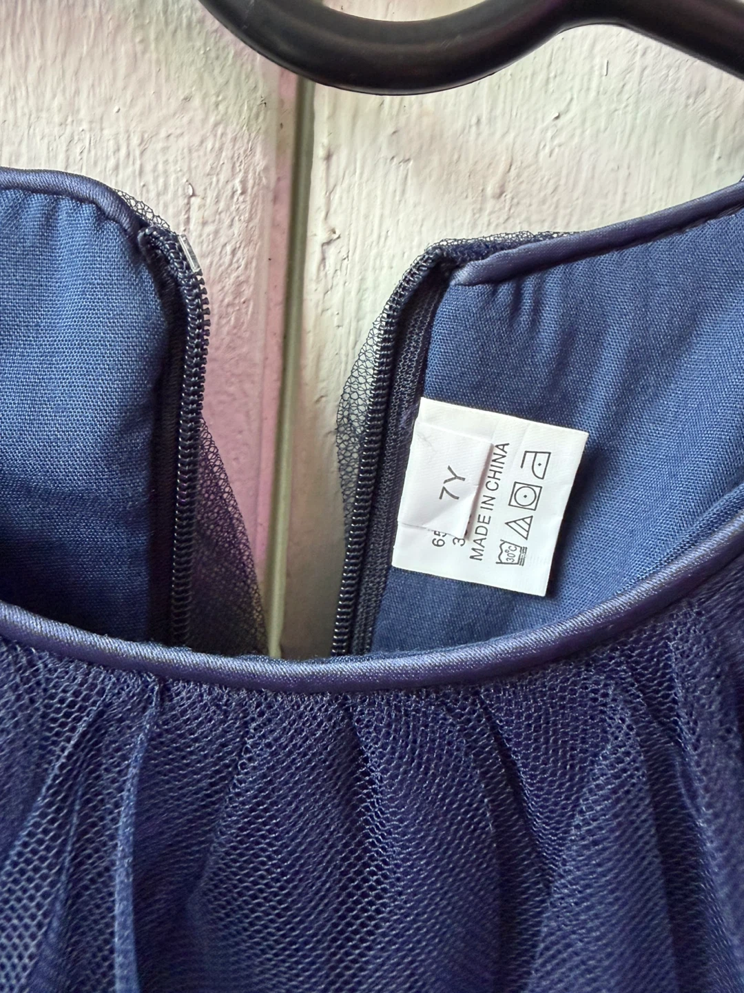 New dress size 7 - photo 3