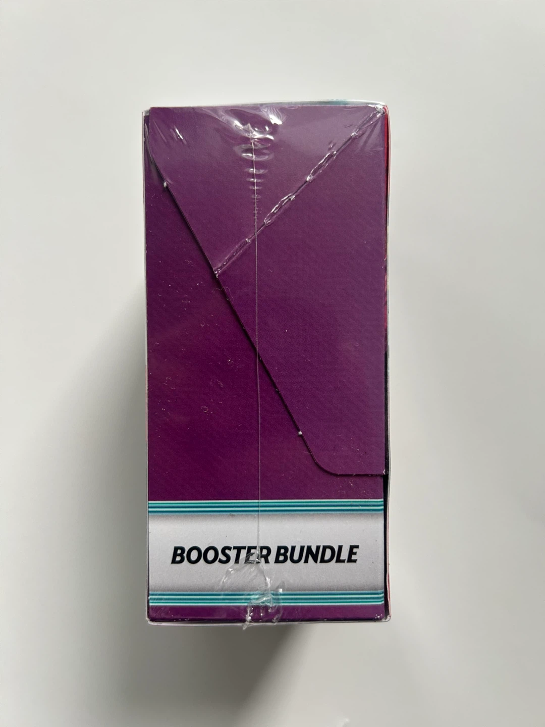 Destined Rivals Booster Bundle Pokémon TCG - photo 2