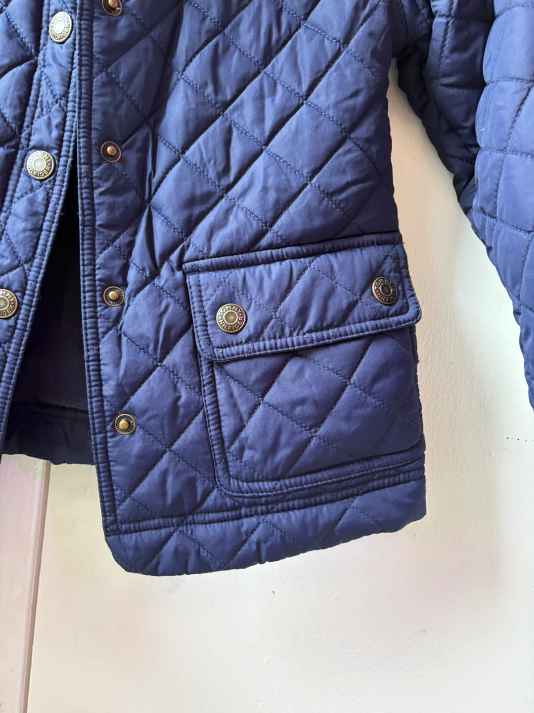 Tommy Hilfiger size 6-7 - photo 2