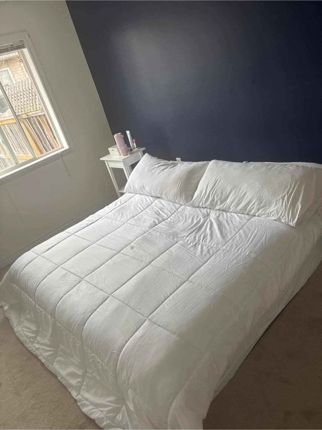 King size Mattress