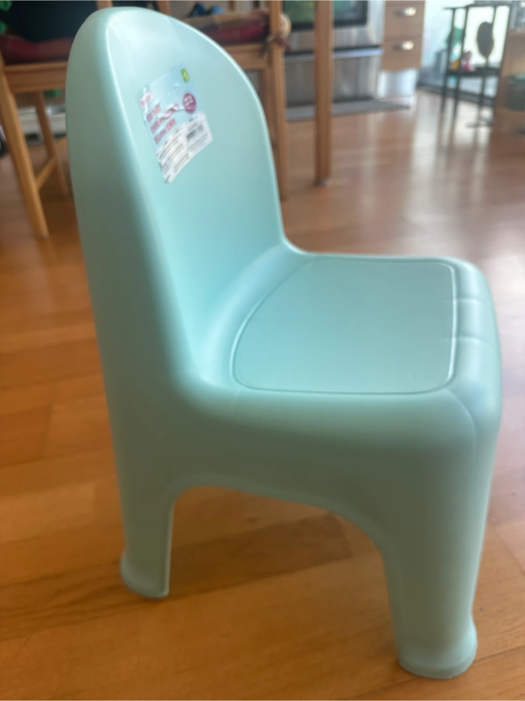Kids Chair - Mint Green - photo 2