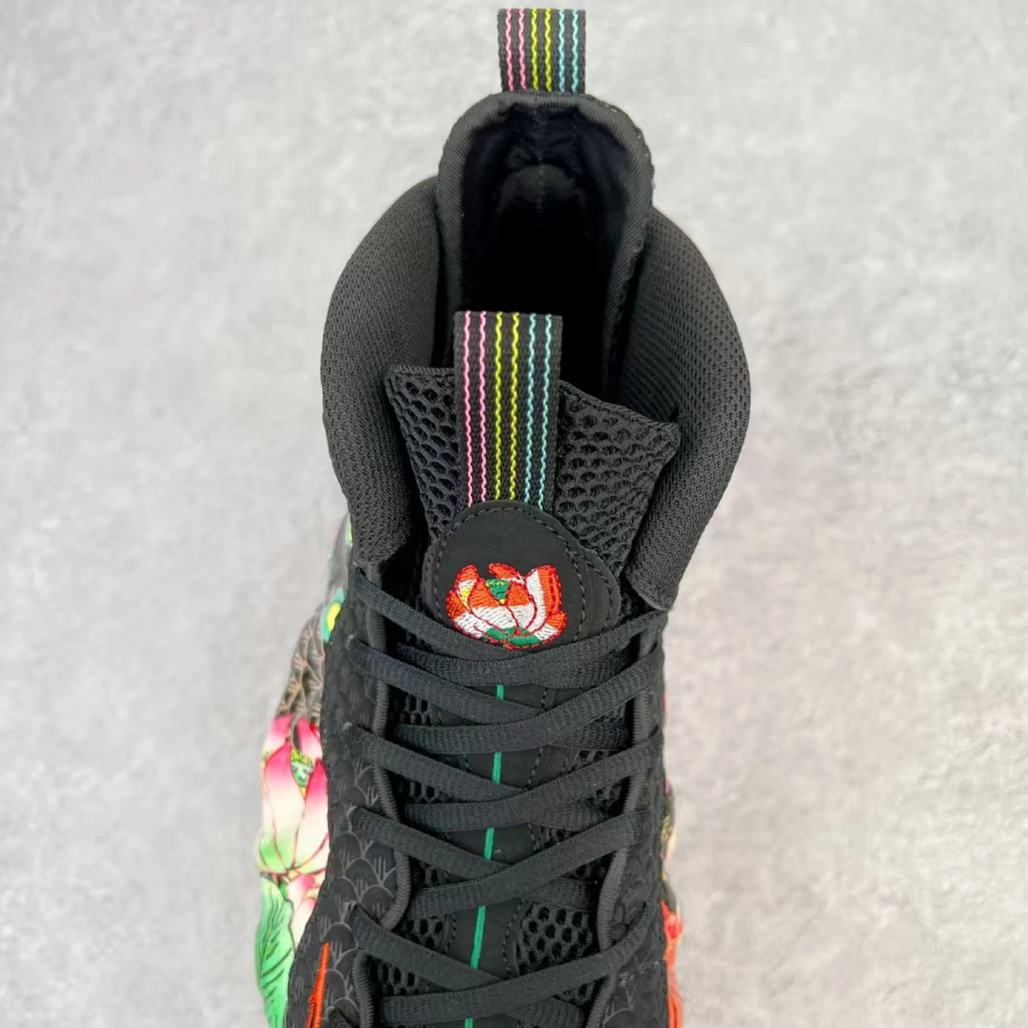 Nike Air Foamposite One  Tianjin - photo 2