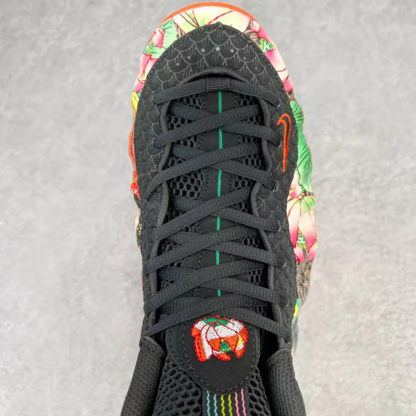 Nike Air Foamposite One  Tianjin - photo 5