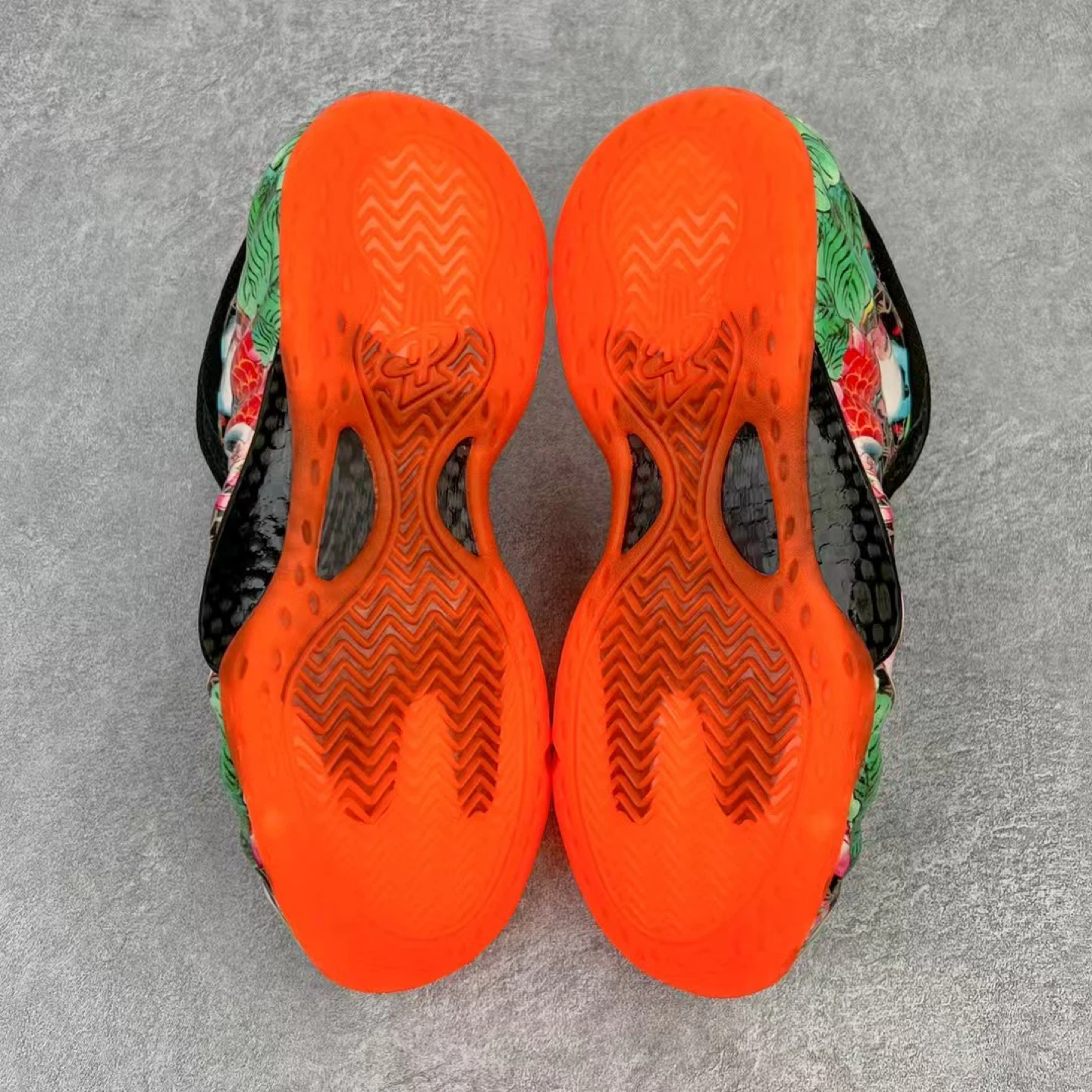 Nike Air Foamposite One  Tianjin - photo 4