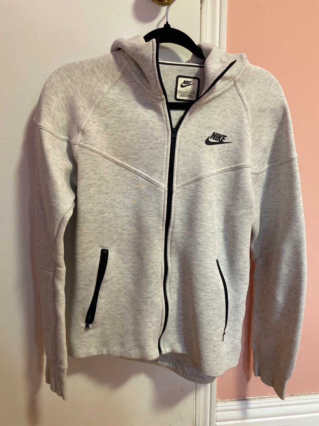 Nike Tech Fleece Hoodie