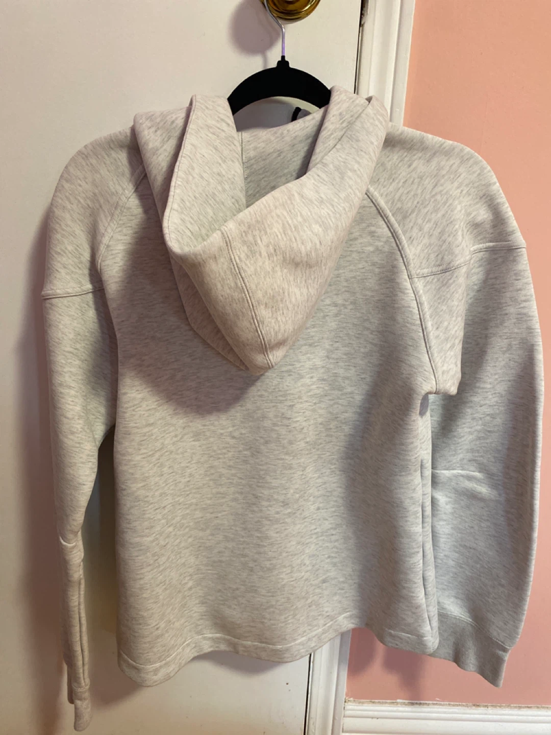 Nike Tech Fleece Hoodie - photo 2