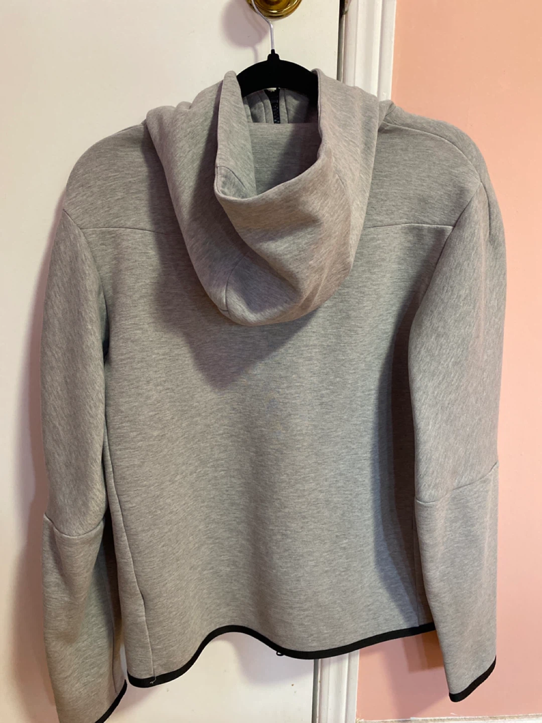 Nike Tech Fleece Hoodie - photo 2