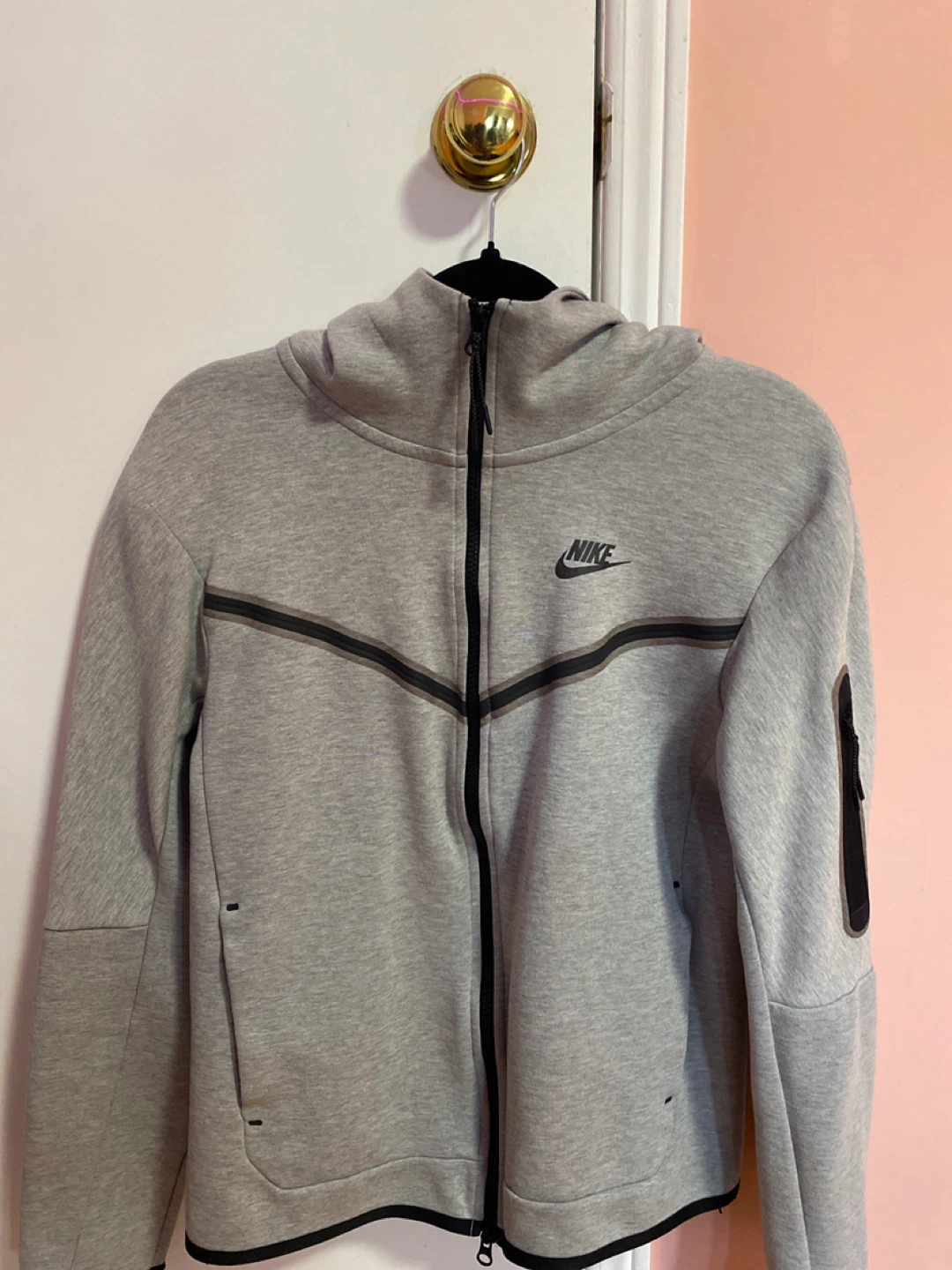 Nike Tech Fleece Hoodie