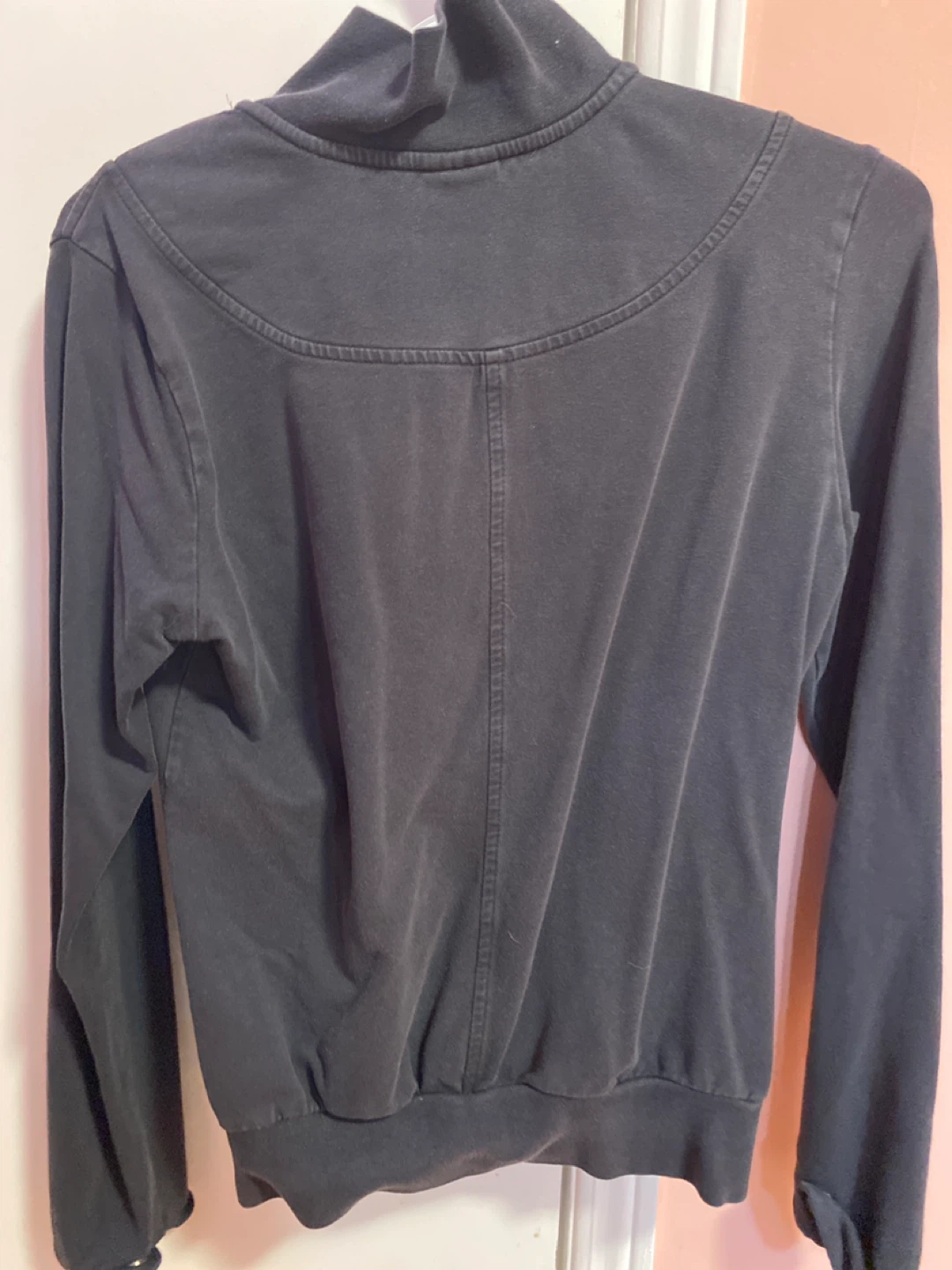 Women’s Nike Bodycon Zip Up - photo 2