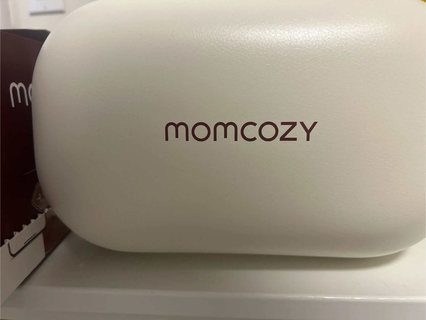 Momcozy Mobile Flow Wearable Double Electric Breast Pump - photo 3