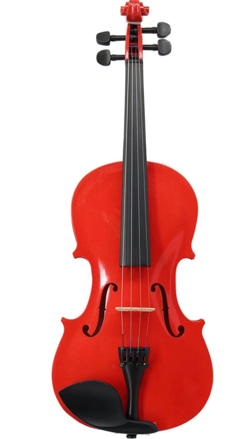 Acoustic Violin