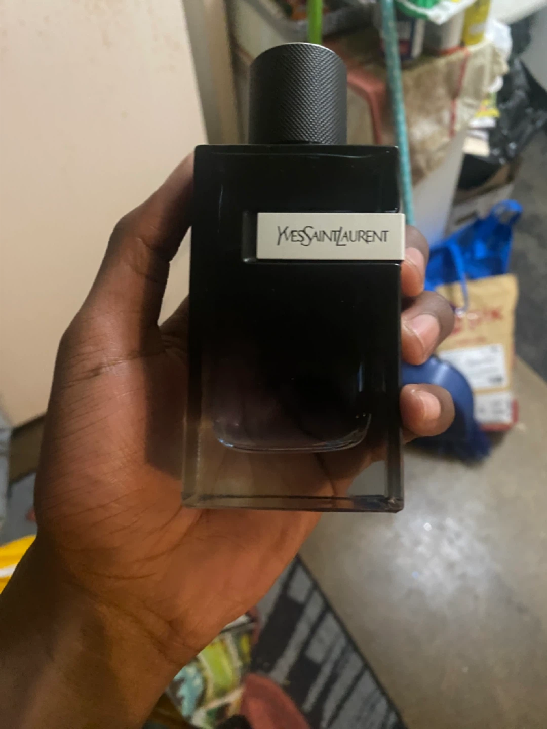 Ysl y edp