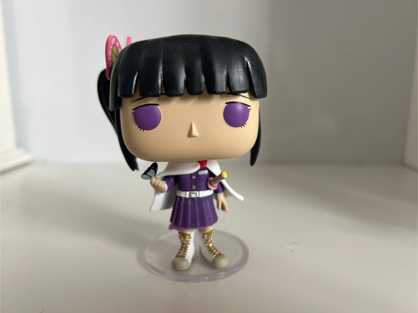 Funko Pop! Animation Demon Slayer Kanao Tsuyuri #1305
