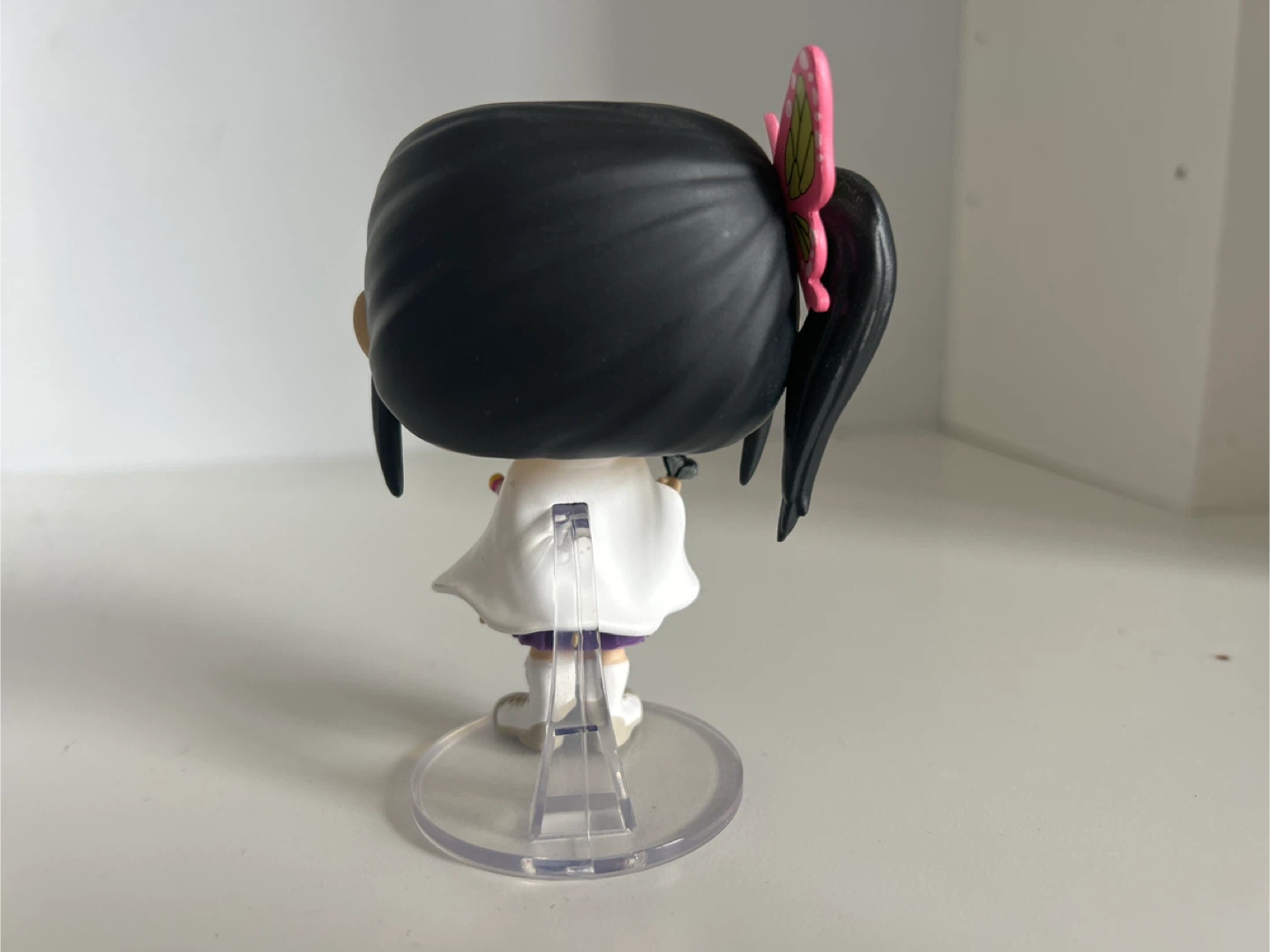 Funko Pop! Animation Demon Slayer Kanao Tsuyuri #1305 - photo 2