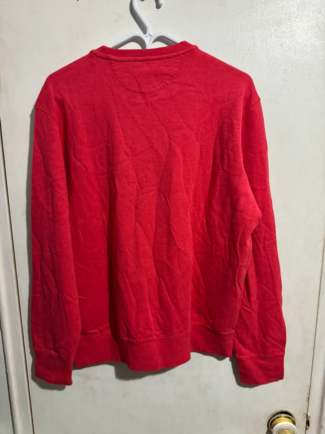 Polo Ralph Lauren Performance Crewneck Sweatshirt - photo 4