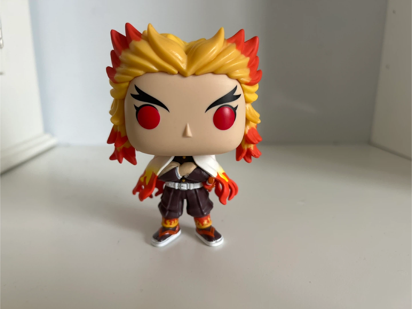 Funko Pop! Animation Demon Slayer Kyojuro Rengoku #1308