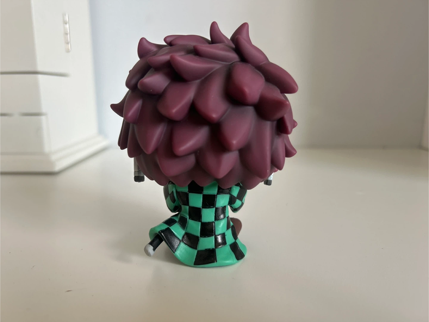 Funko Pop! Demon Slayer Tanjiro Kamado with Noodles #1304 - photo 3