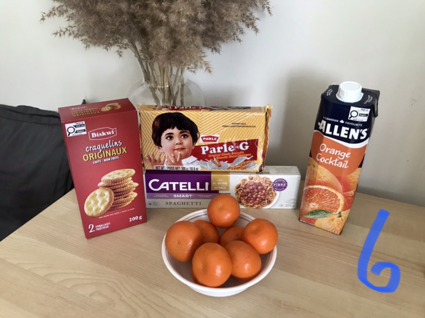 ✨FREE: Food Bundle #6