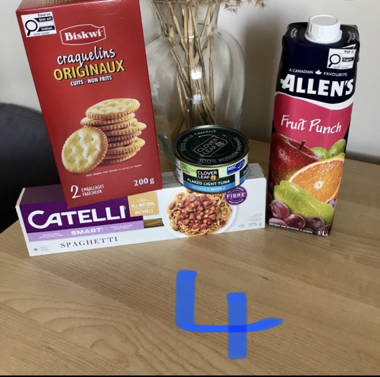 ✨FREE: Food Bundle #4