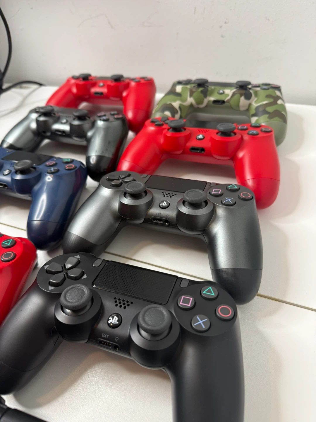 PlayStation DualShock 4 - photo 4