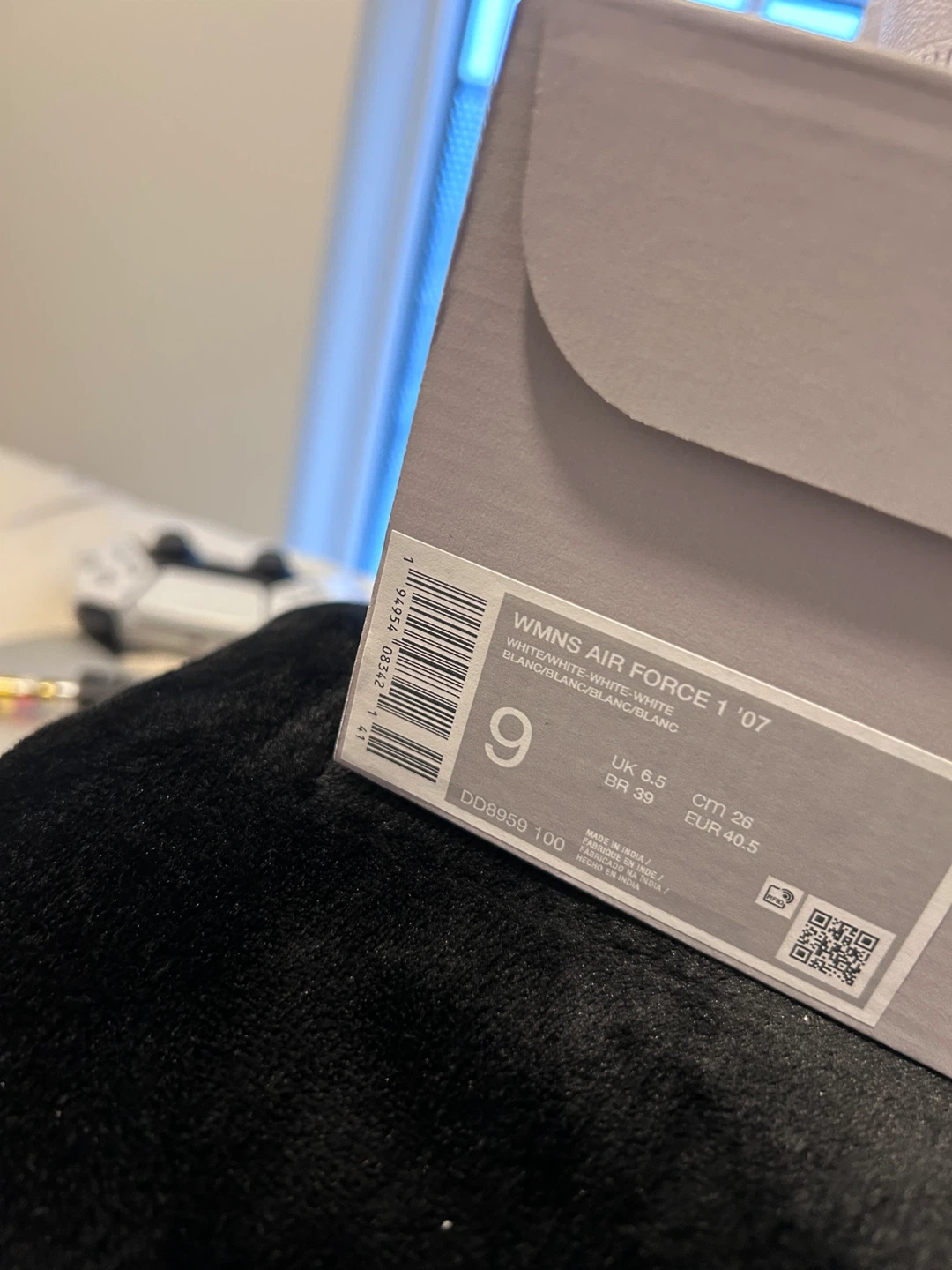 🔥 Brand New Nike Air Force 1 – woman - photo 3