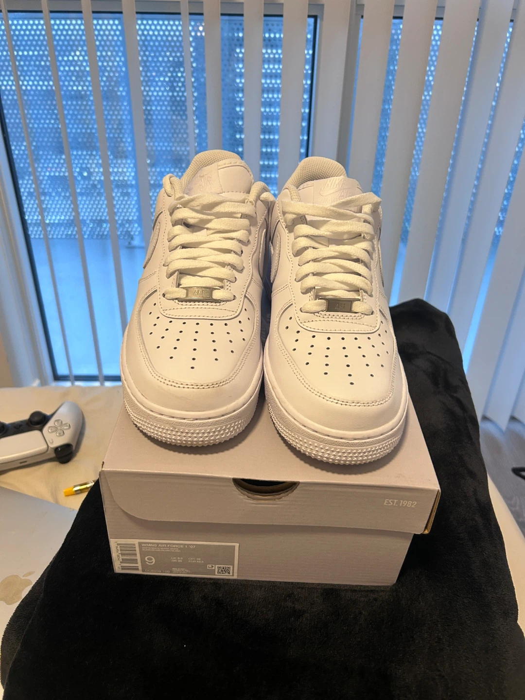 🔥 Brand New Nike Air Force 1 – woman - photo 5