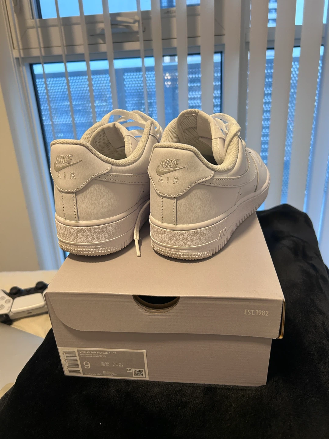 🔥 Brand New Nike Air Force 1 – woman