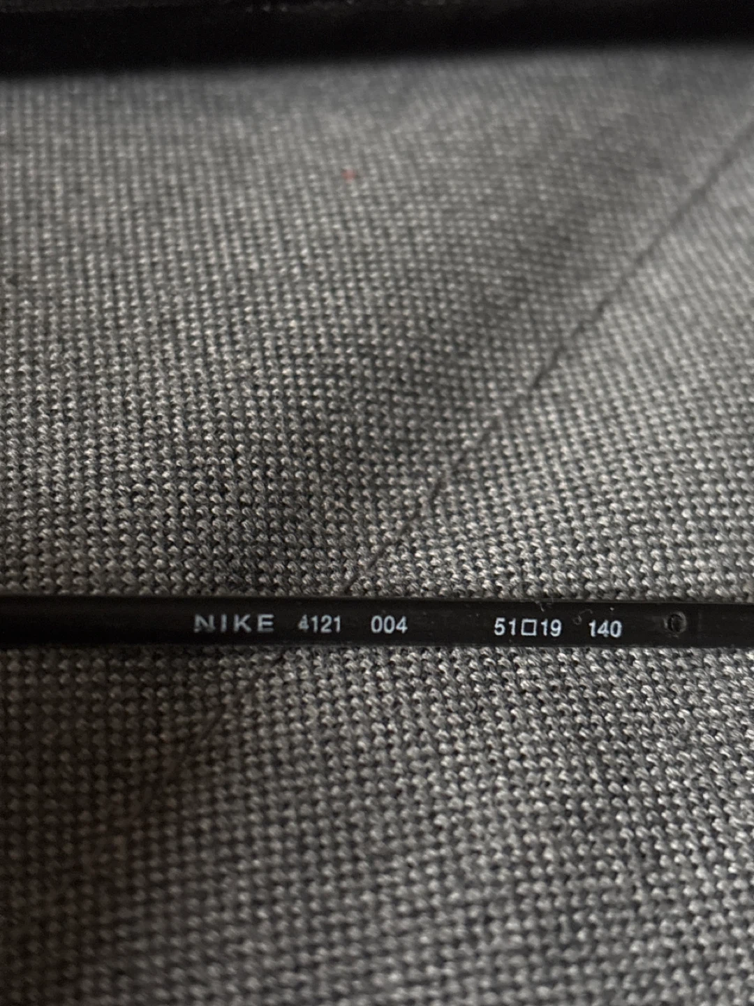 Nike Flexon Eyeglasses 4121 004 - photo 2