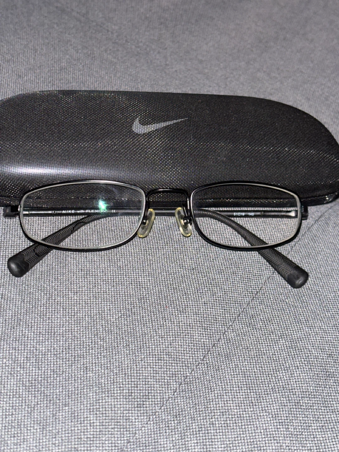 Nike Flexon Eyeglasses 4121 004 - photo 4