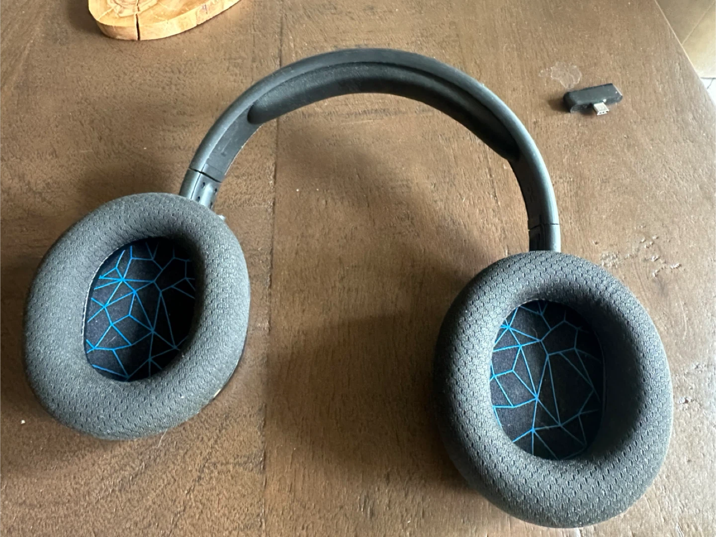 SteelSeries Arctis 1 Wireless Gaming Headset - photo 4