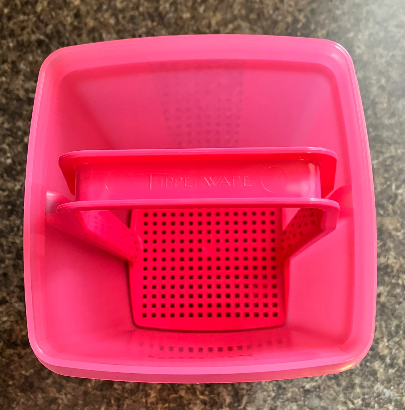 Tupperware Pick-A-Deli® Container - photo 2